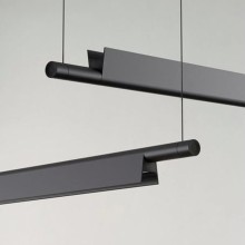 Compendium Lampada a sospensione LucePlan - Agof Store