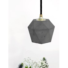 Gant Lights T2 pendant lamp - Agof Store
