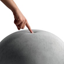 Bard pouf Internoitaliano - Agof Store