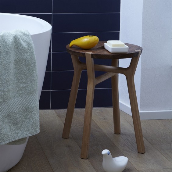 Internoitaliano Affi Stool - Agof Store