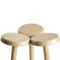 Internoitaliano Temù High Stool - Agof Store