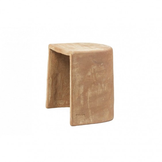 Internoitaliano Cave Stool - Agof Store