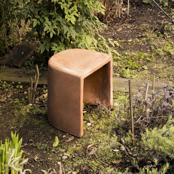 Cave sgabello Internoitaliano - Agof Store