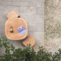 Internoitaliano Cave Stool - Agof Store