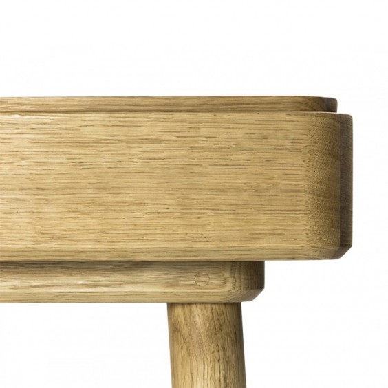 Internoitaliano Avio Writing Desk - Agof Store