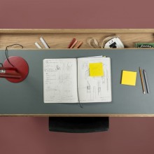 Internoitaliano Avio Schreibtisch - Agof Store