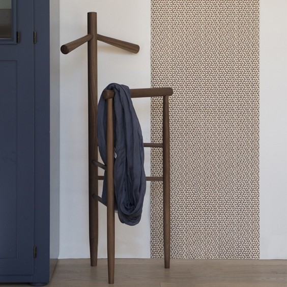 Internoitaliano Mori Valet Stand - Agof Store