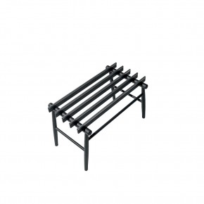 Internoitaliano Lodi Luggage Rack - Agof Store