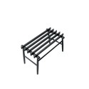 Internoitaliano Lodi Luggage Rack - Agof Store