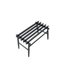 Internoitaliano Lodi Luggage Rack - Agof Store