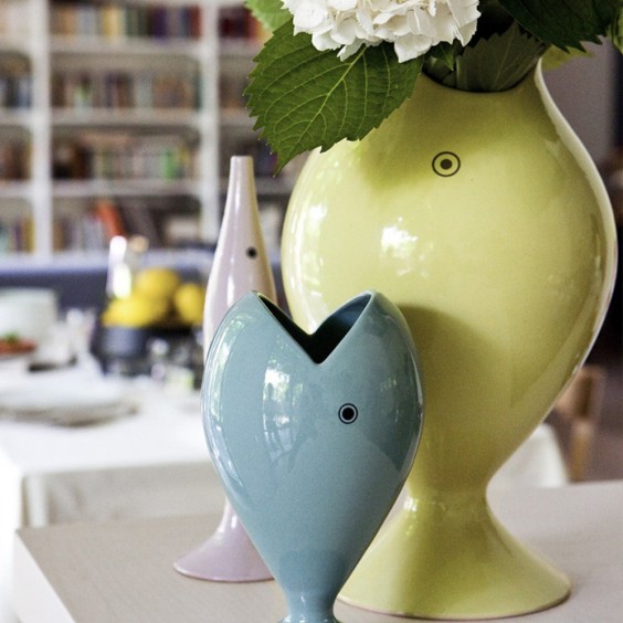 Internoitaliano Dego Vase - Agof Store