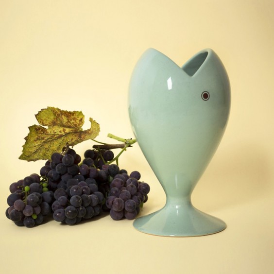 Internoitaliano Noli Vase - Agof Store