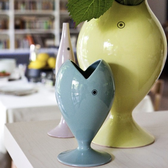 Sori vaso Internoitaliano - Agof Store