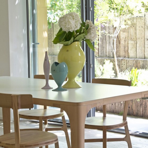 Internoitaliano Sori Vase - Agof Store