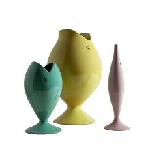 Sori vaso Internoitaliano - Agof Store