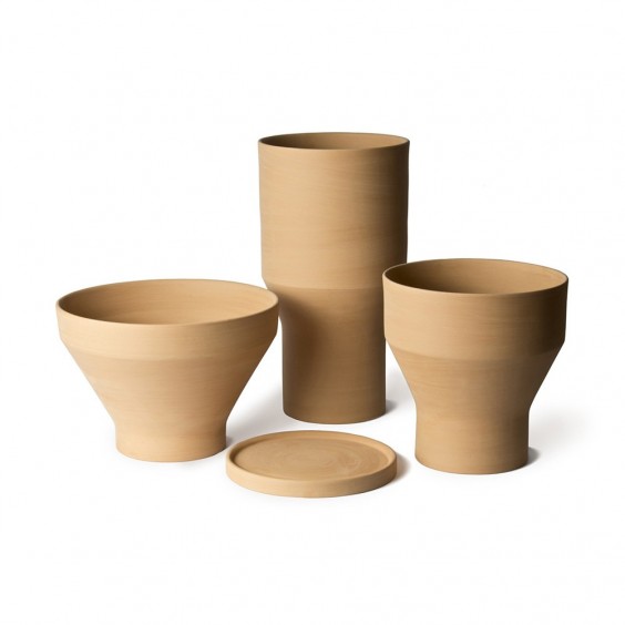 Internoitaliano Erba Vase - Agof Store