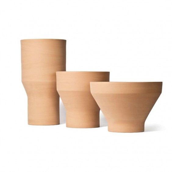 Internoitaliano Erba Vase - Agof Store