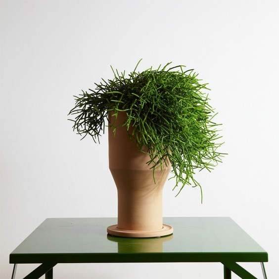 Internoitaliano Pila Vase - Agof Store