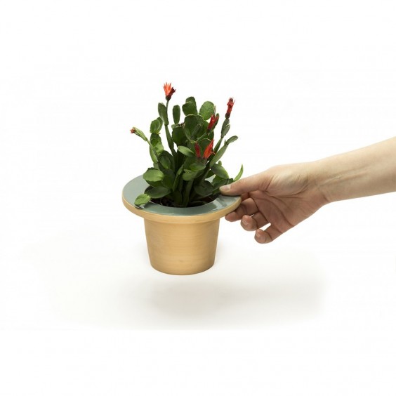 Internoitaliano Pofi Pot Holder - Agof Store
