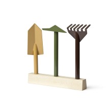 Orte attrezzi per giardinaggio Internoitaliano - Agof Store