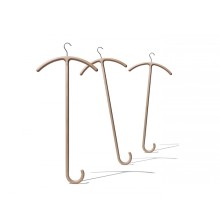 Internoitaliano Palù Clothes Holder - Agof Store