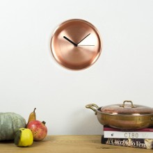 Turi orologio da parete Internoitaliano - Agof Store