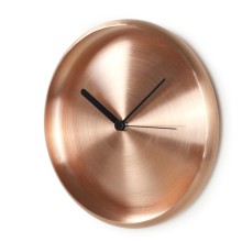 Internoitaliano Turi Wall Clock - Agof Store Internoitaliano Turi Wall Clock - Agof Store