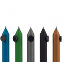 Internoitaliano Neri S Pencil - Agof Store