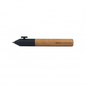 Internoitaliano Neri Wood S Pencil - Agof Store