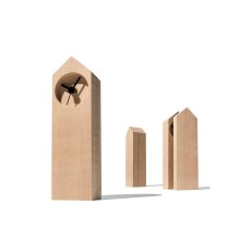 Internoitaliano Osio Tischuhr - Agof Store