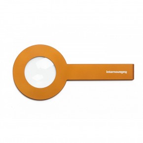 Stra lente di ingrandimento Internoitaliano - Agof Store