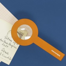 Internoitaliano Stra Magnifier - Agof Store