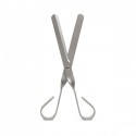 Internoitaliano Lama Scissors - Agof Store