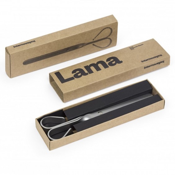 Internoitaliano Lama Scissors - Agof Store