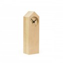 Internoitaliano Osio Table Clock - Agof Store