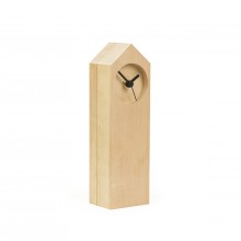 Internoitaliano Osio Table Clock - Agof Store