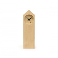 Internoitaliano Osio Table Clock - Agof Store