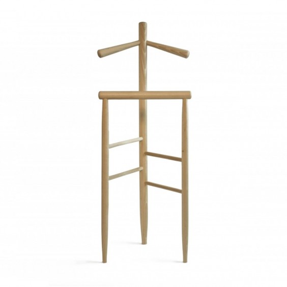 Internoitaliano Mori Valet Stand - Agof Store