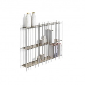 Mogg Metrica B Bücherregal - Agof Store