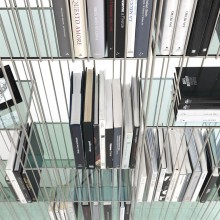 Metrica B libreria Mogg - Agof Store Metrica B libreria Mogg - Agof Store