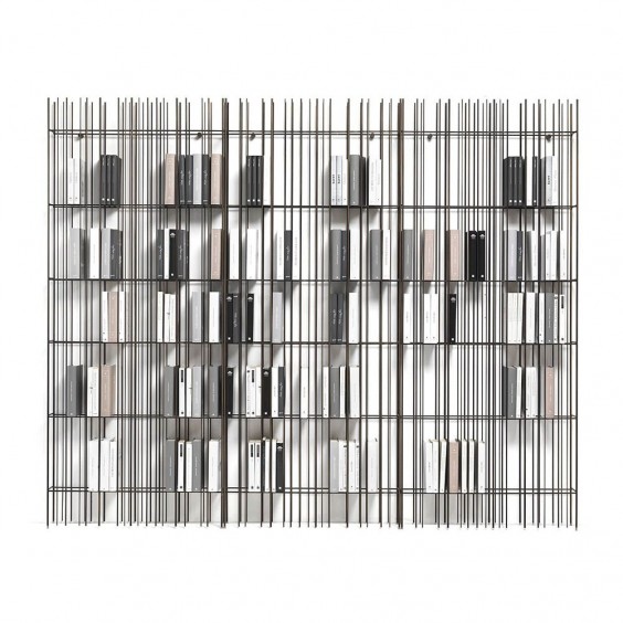 Mogg Metrica B Bookshelf - Agof Store