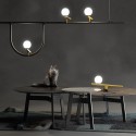 Artemide Yanzi 1 Lampada a sospensione - Agof Store