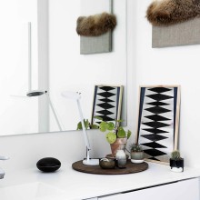 Artemide Demetra Micro Tischleuchte - Agof Store