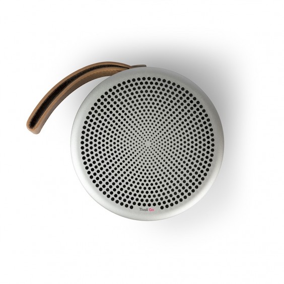 Tivoli Audio Andiamo Bluetooth speaker - Agof Store