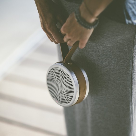Tivoli Audio Andiamo Bluetooth speaker - Agof Store