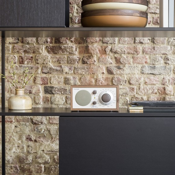 Tivoli Audio Model One Bt Bluetooth Tischradio - Agof Store