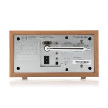 Tivoli Audio Model One Bt Bluetooth Table radio - Agof Store