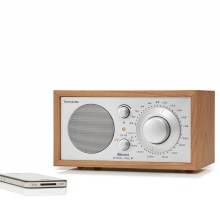 Tivoli Audio Model One Bt Bluetooth Tischradio - Agof Store Tivoli Audio Model One Bt Bluetooth Tischradio - Agof Store