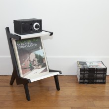 Tivoli Audio Model One Bt Bluetooth Table radio - Agof Store