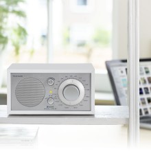 Tivoli Audio Model One Bt Bluetooth Table radio - Agof Store